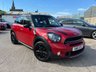 USED 2015 15 MINI COUNTRYMAN 1.6 Cooper S SUV 5dr Petrol Manual ALL4 Euro 5 (s/s) (184 ps) 