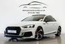 USED 2018 67 AUDI RS5 2.9 TFSI V6 Tiptronic quattro Euro 6 (s/s) 2dr PANORAMIC, BSM, BANG & OLUFSEN