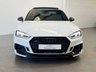 USED 2018 67 AUDI RS5 2.9 TFSI V6 Tiptronic quattro Euro 6 (s/s) 2dr PANORAMIC, BSM, BANG & OLUFSEN