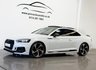 USED 2018 67 AUDI RS5 2.9 TFSI V6 Tiptronic quattro Euro 6 (s/s) 2dr PANORAMIC, BSM, BANG & OLUFSEN