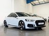 USED 2018 67 AUDI RS5 2.9 TFSI V6 Tiptronic quattro Euro 6 (s/s) 2dr PANORAMIC, BSM, BANG & OLUFSEN