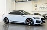 USED 2018 67 AUDI RS5 2.9 TFSI V6 Tiptronic quattro Euro 6 (s/s) 2dr PANORAMIC, BSM, BANG & OLUFSEN