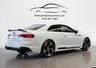 USED 2018 67 AUDI RS5 2.9 TFSI V6 Tiptronic quattro Euro 6 (s/s) 2dr PANORAMIC, BSM, BANG & OLUFSEN