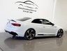 USED 2018 67 AUDI RS5 2.9 TFSI V6 Tiptronic quattro Euro 6 (s/s) 2dr PANORAMIC, BSM, BANG & OLUFSEN
