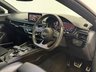 USED 2018 67 AUDI RS5 2.9 TFSI V6 Tiptronic quattro Euro 6 (s/s) 2dr PANORAMIC, BSM, BANG & OLUFSEN