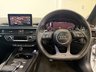 USED 2018 67 AUDI RS5 2.9 TFSI V6 Tiptronic quattro Euro 6 (s/s) 2dr PANORAMIC, BSM, BANG & OLUFSEN