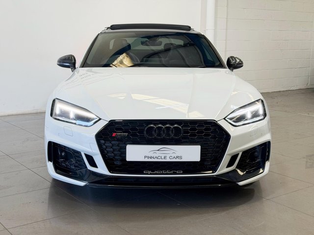 View our AUDI RS5