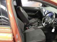 USED 2019 68 VOLKSWAGEN POLO 1.0 TSI GPF R-Line Hatchback 5dr Petrol Manual Euro 6 (s/s) (115 ps) 