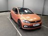 USED 2019 68 VOLKSWAGEN POLO 1.0 TSI GPF R-Line Hatchback 5dr Petrol Manual Euro 6 (s/s) (115 ps) 