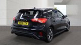 USED 2019 19 FORD FOCUS 1.0T EcoBoost ST-Line Hatchback 5dr Petrol Manual Euro 6 (s/s) (125 ps) EXCELLENT HISTORY+SAT NAV