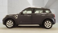USED 2021 21 MINI COUNTRYMAN 1.5 10kWh Cooper SE Classic SUV 5dr Petrol Plug-in Hybrid Auto ALL4 Euro 6 (s/s) (222 ps) 