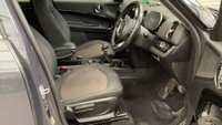 USED 2021 21 MINI COUNTRYMAN 1.5 10kWh Cooper SE Classic SUV 5dr Petrol Plug-in Hybrid Auto ALL4 Euro 6 (s/s) (222 ps) 