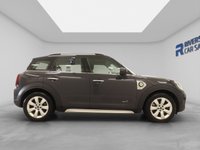 USED 2021 21 MINI COUNTRYMAN 1.5 10kWh Cooper SE Classic SUV 5dr Petrol Plug-in Hybrid Auto ALL4 Euro 6 (s/s) (222 ps) 
