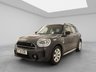 USED 2021 21 MINI COUNTRYMAN 1.5 10kWh Cooper SE Classic SUV 5dr Petrol Plug-in Hybrid Auto ALL4 Euro 6 (s/s) (222 ps) 