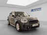 USED 2021 21 MINI COUNTRYMAN 1.5 10kWh Cooper SE Classic SUV 5dr Petrol Plug-in Hybrid Auto ALL4 Euro 6 (s/s) (222 ps) 