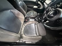 USED 2014 64 MINI HATCH 1.5 Cooper D Hatchback 3dr Diesel Manual Euro 6 (s/s) (116 ps) Heated Seats - Half leather