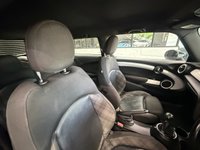 USED 2014 64 MINI HATCH 1.5 Cooper D Hatchback 3dr Diesel Manual Euro 6 (s/s) (116 ps) Heated Seats - Half leather