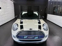 USED 2014 64 MINI HATCH 1.5 Cooper D Hatchback 3dr Diesel Manual Euro 6 (s/s) (116 ps) Heated Seats - Half leather