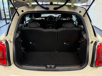 USED 2014 64 MINI HATCH 1.5 Cooper D Hatchback 3dr Diesel Manual Euro 6 (s/s) (116 ps) Heated Seats - Half leather