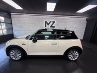 USED 2014 64 MINI HATCH 1.5 Cooper D Hatchback 3dr Diesel Manual Euro 6 (s/s) (116 ps) Heated Seats - Half leather