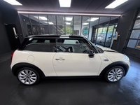USED 2014 64 MINI HATCH 1.5 Cooper D Hatchback 3dr Diesel Manual Euro 6 (s/s) (116 ps) Heated Seats - Half leather