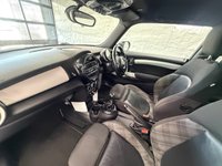 USED 2014 64 MINI HATCH 1.5 Cooper D Hatchback 3dr Diesel Manual Euro 6 (s/s) (116 ps) Heated Seats - Half leather
