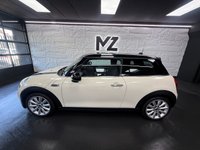 USED 2014 64 MINI HATCH 1.5 Cooper D Hatchback 3dr Diesel Manual Euro 6 (s/s) (116 ps) Heated Seats - Half leather