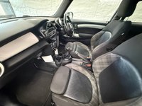 USED 2014 64 MINI HATCH 1.5 Cooper D Hatchback 3dr Diesel Manual Euro 6 (s/s) (116 ps) Heated Seats - Half leather