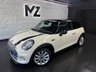 USED 2014 64 MINI HATCH 1.5 Cooper D Hatchback 3dr Diesel Manual Euro 6 (s/s) (116 ps) Heated Seats - Half leather