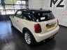 USED 2014 64 MINI HATCH 1.5 Cooper D Hatchback 3dr Diesel Manual Euro 6 (s/s) (116 ps) Heated Seats - Half leather