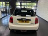 USED 2014 64 MINI HATCH 1.5 Cooper D Hatchback 3dr Diesel Manual Euro 6 (s/s) (116 ps) Heated Seats - Half leather