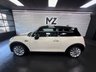 USED 2014 64 MINI HATCH 1.5 Cooper D Hatchback 3dr Diesel Manual Euro 6 (s/s) (116 ps) Heated Seats - Half leather