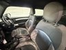 USED 2014 64 MINI HATCH 1.5 Cooper D Hatchback 3dr Diesel Manual Euro 6 (s/s) (116 ps) Heated Seats - Half leather