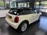 USED 2014 64 MINI HATCH 1.5 Cooper D Hatchback 3dr Diesel Manual Euro 6 (s/s) (116 ps) Heated Seats - Half leather