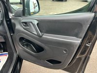 USED 2016 66 CITROEN BERLINGO 1.6 BlueHDi 625 Enterprise Panel Van 5dr Diesel Manual L1 (112 g/km, 75 bhp) NO VAT+Aircon+ULEZ Compliant