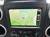 USED 2016 66 CITROEN BERLINGO 1.6 BlueHDi 625 Enterprise Panel Van 5dr Diesel Manual L1 (112 g/km, 75 bhp) NO VAT+Aircon+ULEZ Compliant