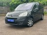 USED 2016 66 CITROEN BERLINGO 1.6 BlueHDi 625 Enterprise Panel Van 5dr Diesel Manual L1 (112 g/km, 75 bhp) NO VAT+Aircon+ULEZ Compliant