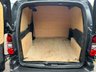 USED 2016 66 CITROEN BERLINGO 1.6 BlueHDi 625 Enterprise Panel Van 5dr Diesel Manual L1 (112 g/km, 75 bhp) NO VAT+Aircon+ULEZ Compliant