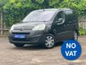 USED 2016 66 CITROEN BERLINGO 1.6 BlueHDi 625 Enterprise Panel Van 5dr Diesel Manual L1 (112 g/km, 75 bhp) NO VAT+Aircon+ULEZ Compliant