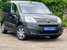 USED 2016 66 CITROEN BERLINGO 1.6 BlueHDi 625 Enterprise Panel Van 5dr Diesel Manual L1 (112 g/km, 75 bhp) NO VAT+Aircon+ULEZ Compliant
