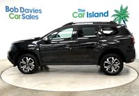 USED 2022 72 DACIA DUSTER 1.3 TCe Prestige SUV 5dr Petrol Manual Euro 6 (s/s) (130 ps) 1 Owner Full Service History, SATNAV, Apple Carplay, Bluetooth, Cruise Control, Heated Seats, Camera, Only 34000 Miles & lots more
