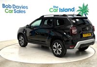 USED 2022 72 DACIA DUSTER 1.3 TCe Prestige SUV 5dr Petrol Manual Euro 6 (s/s) (130 ps) 1 Owner Full Service History, SATNAV, Apple Carplay, Bluetooth, Cruise Control, Heated Seats, Camera, Only 34000 Miles & lots more