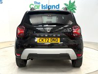 USED 2022 72 DACIA DUSTER 1.3 TCe Prestige SUV 5dr Petrol Manual Euro 6 (s/s) (130 ps) 1 Owner Full Service History, SATNAV, Apple Carplay, Bluetooth, Cruise Control, Heated Seats, Camera, Only 34000 Miles & lots more