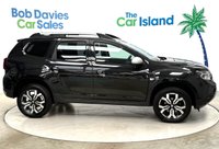 USED 2022 72 DACIA DUSTER 1.3 TCe Prestige SUV 5dr Petrol Manual Euro 6 (s/s) (130 ps) 1 Owner Full Service History, SATNAV, Apple Carplay, Bluetooth, Cruise Control, Heated Seats, Camera, Only 34000 Miles & lots more