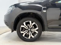 USED 2022 72 DACIA DUSTER 1.3 TCe Prestige SUV 5dr Petrol Manual Euro 6 (s/s) (130 ps) 1 Owner Full Service History, SATNAV, Apple Carplay, Bluetooth, Cruise Control, Heated Seats, Camera, Only 34000 Miles & lots more