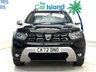 USED 2022 72 DACIA DUSTER 1.3 TCe Prestige SUV 5dr Petrol Manual Euro 6 (s/s) (130 ps) 1 Owner Full Service History, SATNAV, Apple Carplay, Bluetooth, Cruise Control, Heated Seats, Camera, Only 34000 Miles & lots more