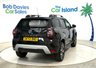 USED 2022 72 DACIA DUSTER 1.3 TCe Prestige SUV 5dr Petrol Manual Euro 6 (s/s) (130 ps) 1 Owner Full Service History, SATNAV, Apple Carplay, Bluetooth, Cruise Control, Heated Seats, Camera, Only 34000 Miles & lots more