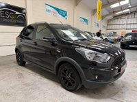 USED 2019 69 FORD KA+ 1.2 Ti-VCT Active Euro 6 (s/s) 5dr **READT TO DRIVE AWAY TODAY**