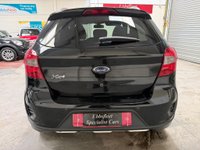 USED 2019 69 FORD KA+ 1.2 Ti-VCT Active Euro 6 (s/s) 5dr **READT TO DRIVE AWAY TODAY**