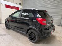 USED 2019 69 FORD KA+ 1.2 Ti-VCT Active Euro 6 (s/s) 5dr **READT TO DRIVE AWAY TODAY**